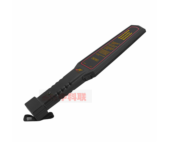 GC1001型手持式金屬探測器