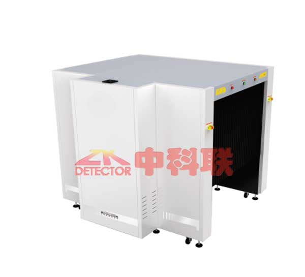 安檢門ZK140100龍門式X光安檢設備